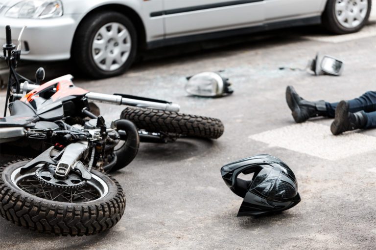 new jersey bike accidents