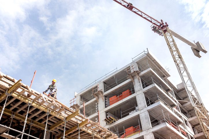 crane accidents at construction sites