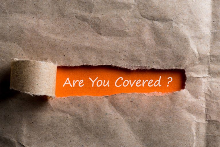 insurance broker coverage