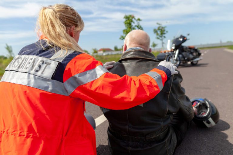 new jersey motorcycle laws