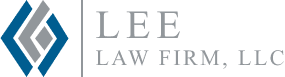Lee Law Firm logo