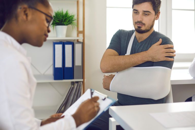 personal injury settlements