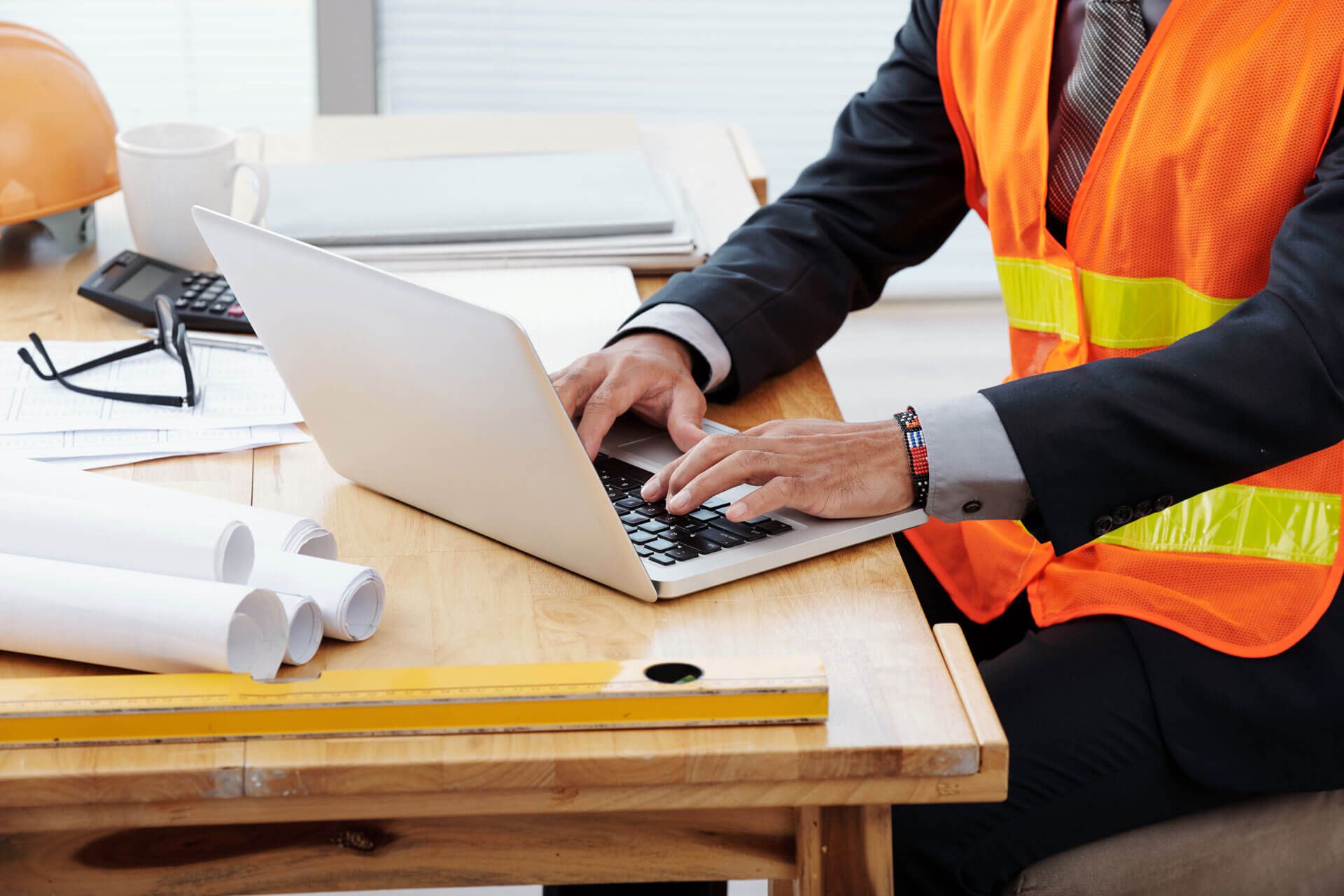 construction law