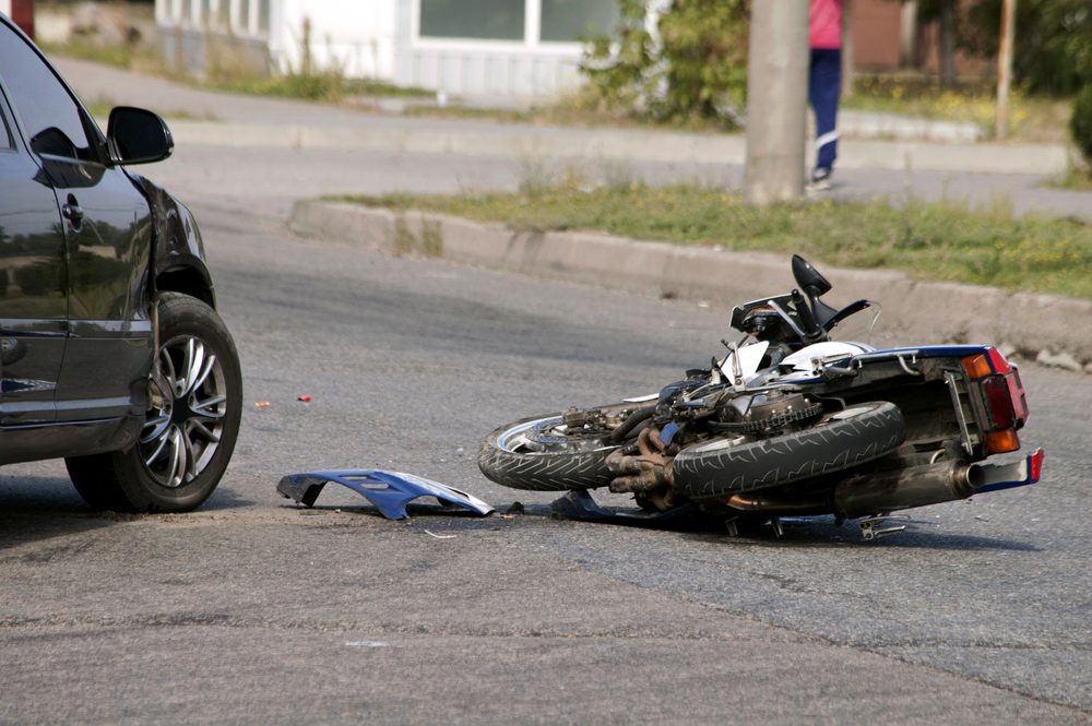 bike crash lawsuits