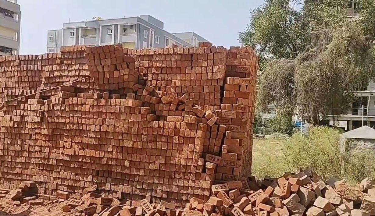 construction site