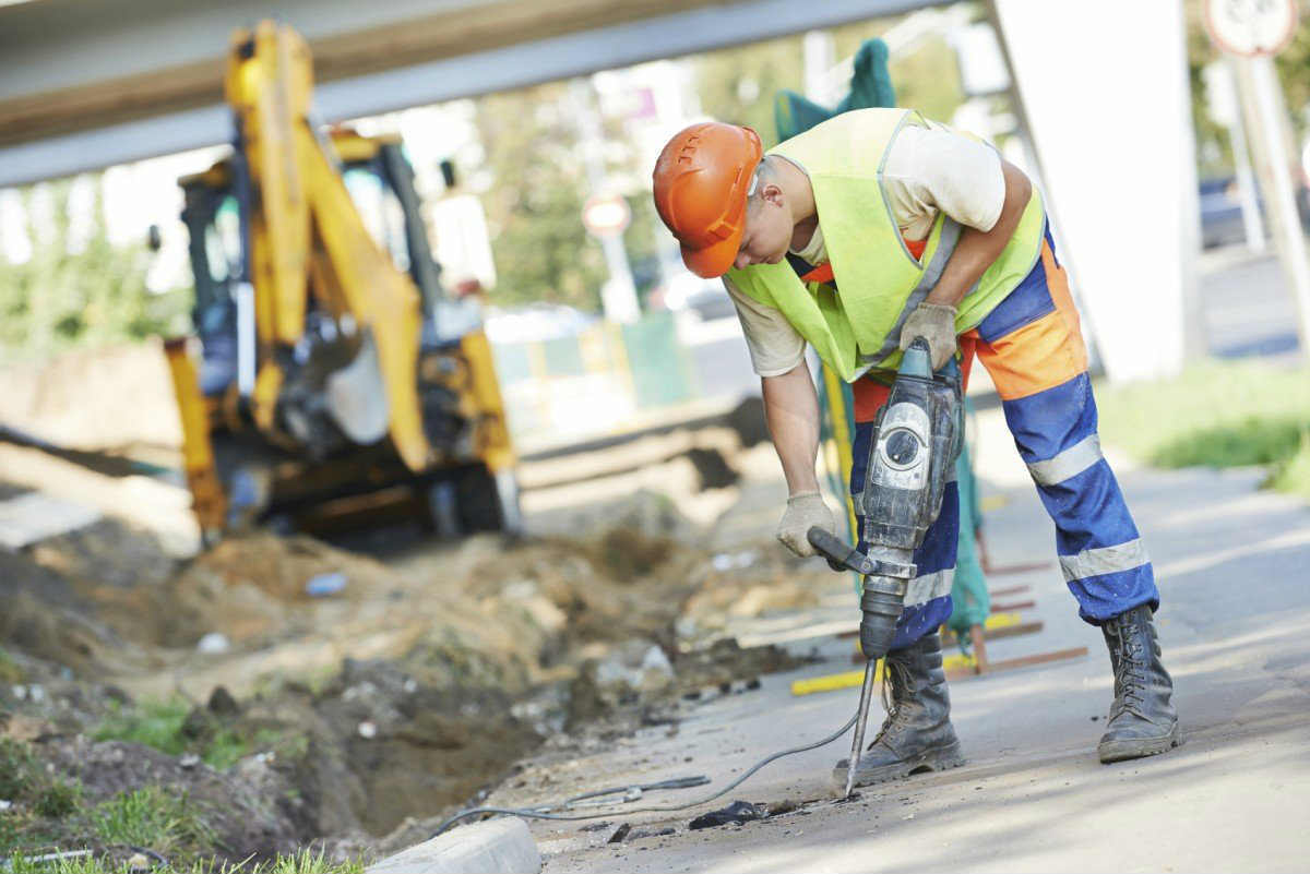 accident in workplaces