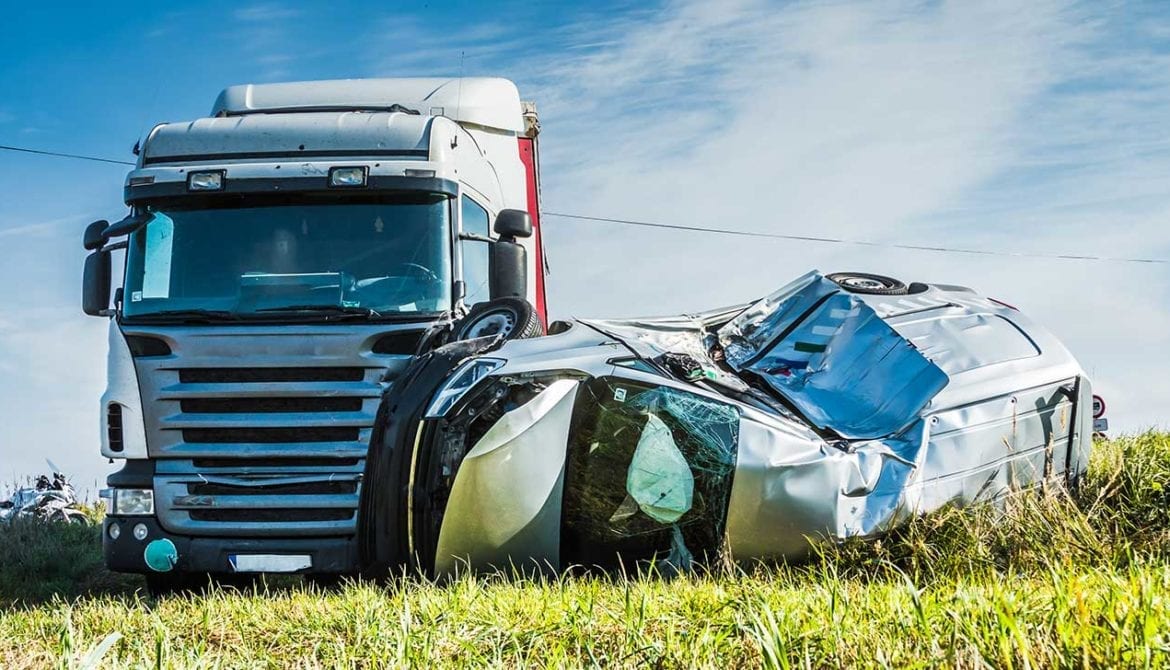 truck accident attorneys