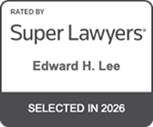 2026 super lawyers ed lee
